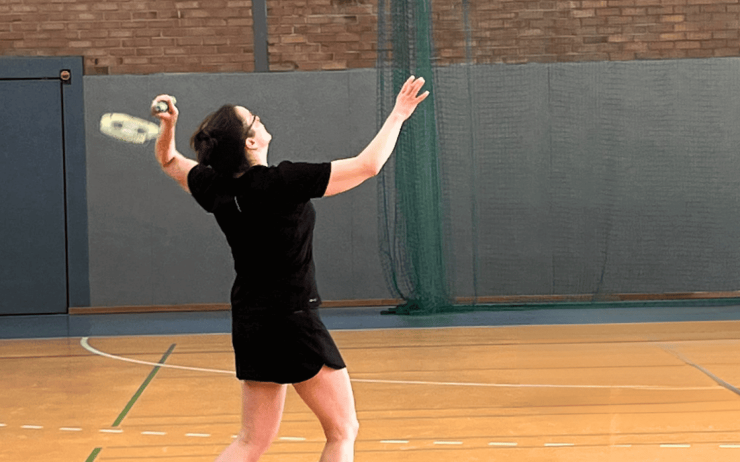 Probetraining Badminton – Jetzt mitmachen!