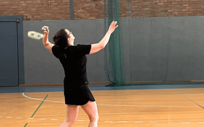 Probetraining Badminton – Jetzt mitmachen!